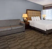 Travelodge by Wyndham Appleton hotel detail image 4