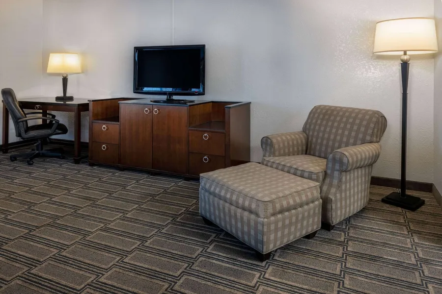 Travelodge by Wyndham Appleton hotel detail image 6