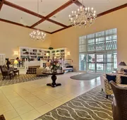 Comfort Suites Appleton Airport hotel detail image 3