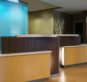 Fairfield Inn by Marriott Manhattan hotel detail image 3