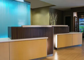 Fairfield Inn by Marriott Manhattan hotel thumbnail 3