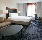 Fairfield Inn by Marriott Manhattan hotel detail image 4