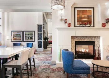 Hilton Garden Inn Manhattan hotel thumbnail 2