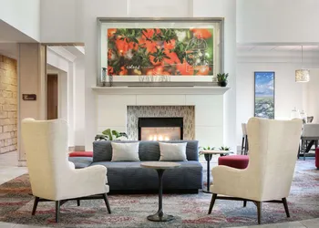 Hilton Garden Inn Manhattan hotel thumbnail 3