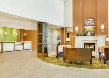 Hilton Garden Inn Manhattan hotel thumbnail 4