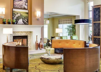 Hilton Garden Inn Manhattan hotel thumbnail 5
