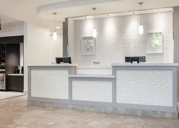 Hilton Garden Inn Manhattan hotel thumbnail 6