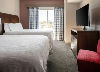 Hilton Garden Inn Manhattan hotel thumbnail 7