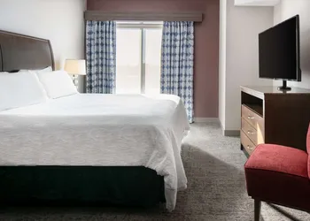 Hilton Garden Inn Manhattan hotel thumbnail 8