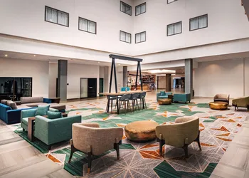Hilton Appleton Paper Valley hotel thumbnail 2