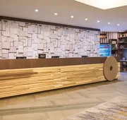 Hilton Appleton Paper Valley hotel detail image 4