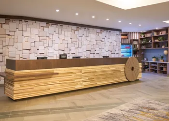 Hilton Appleton Paper Valley hotel thumbnail 4