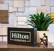 Hilton Appleton Paper Valley hotel detail image 5