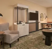 Hilton Appleton Paper Valley hotel detail image 7
