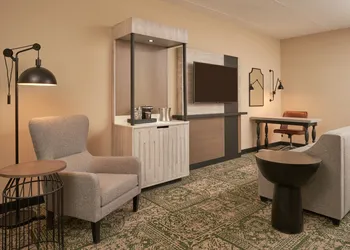 Hilton Appleton Paper Valley hotel thumbnail 7