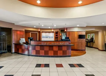 Sonesta Essential Junction City hotel thumbnail 2