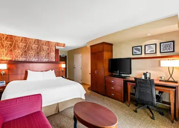 Sonesta Essential Junction City hotel thumbnail 5