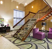 La Quinta Inn by Wyndham Oshkosh hotel detail image 4