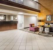 La Quinta Inn by Wyndham Oshkosh hotel detail image 7