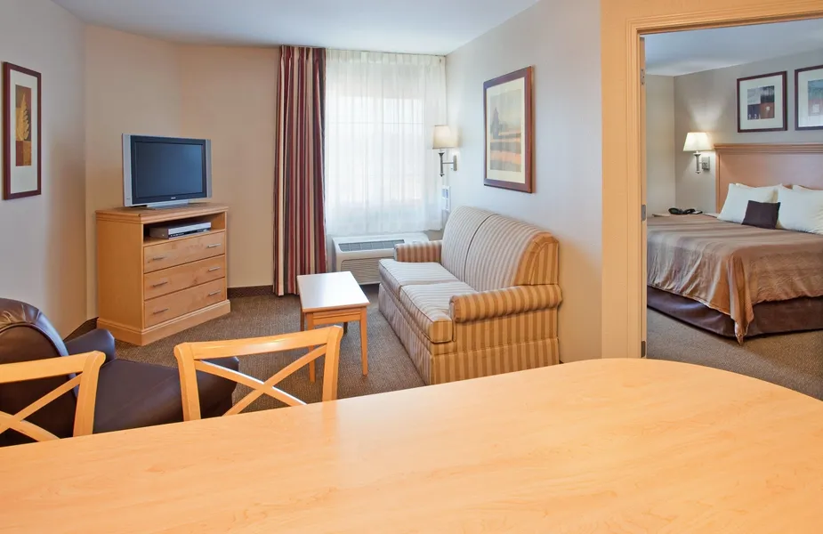 Candlewood Suites Junction City Fort Riley by IHG hotel detail image 2