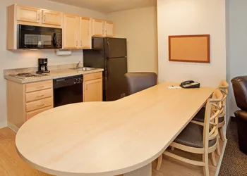 Candlewood Suites Junction City Fort Riley by IHG hotel thumbnail 3