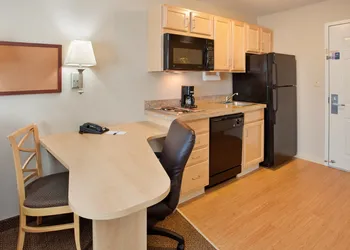Candlewood Suites Junction City Fort Riley by IHG hotel thumbnail 4