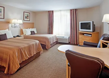 Candlewood Suites Junction City Fort Riley by IHG hotel thumbnail 5