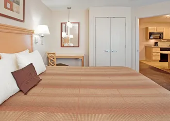 Candlewood Suites Junction City Fort Riley by IHG hotel thumbnail 6