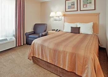 Candlewood Suites Junction City Fort Riley by IHG hotel thumbnail 7