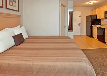 Candlewood Suites Junction City Fort Riley by IHG hotel thumbnail 8