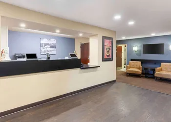 Extended Stay America Select Suites - Appleton - Fox Cities hotel thumbnail 2