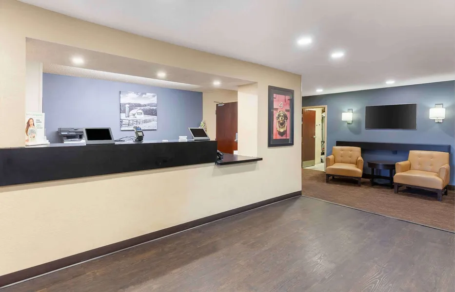 Extended Stay America Select Suites - Appleton - Fox Cities hotel detail image 2