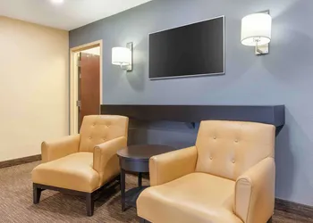 Extended Stay America Select Suites - Appleton - Fox Cities hotel thumbnail 3