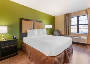Extended Stay America Select Suites - Appleton - Fox Cities hotel thumbnail 4