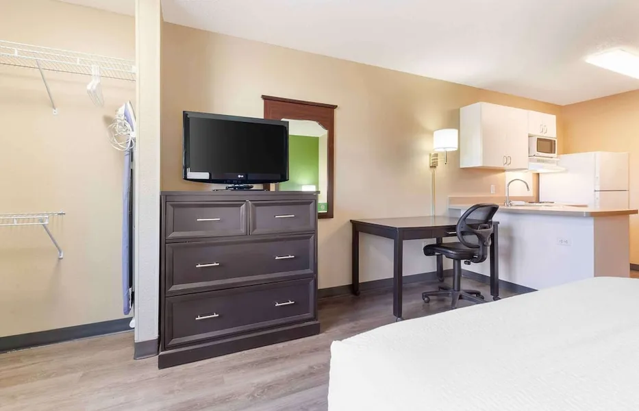 Extended Stay America Select Suites - Appleton - Fox Cities hotel detail image 6