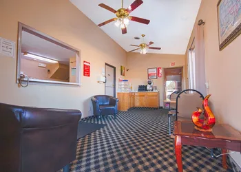 Econo Lodge Junction City I-70 Near Fort Riley hotel thumbnail 3