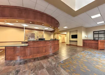 Wyndham Midland Downtown hotel thumbnail 2