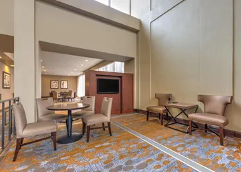 Wyndham Midland Downtown hotel thumbnail 3
