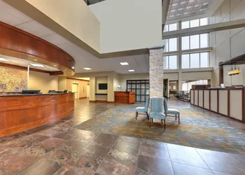 Wyndham Midland Downtown hotel thumbnail 4