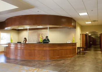Wyndham Midland Downtown hotel thumbnail 5