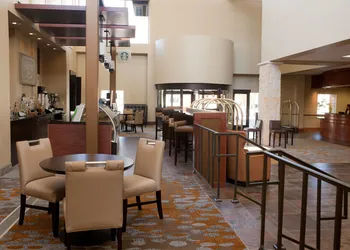 Wyndham Midland Downtown hotel thumbnail 6