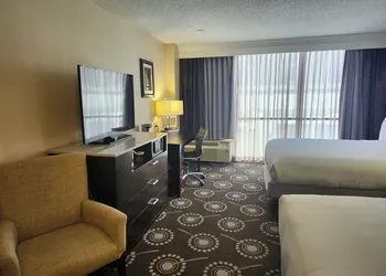 Wyndham Midland Downtown hotel thumbnail 7