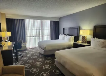 Wyndham Midland Downtown hotel thumbnail 8