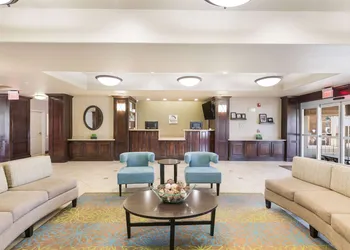 Sleep Inn & Suites Midland West hotel thumbnail 3