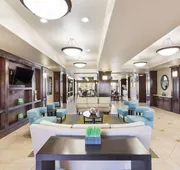 Sleep Inn & Suites Midland West hotel detail image 4