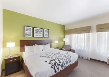 Sleep Inn & Suites Midland West hotel thumbnail 5
