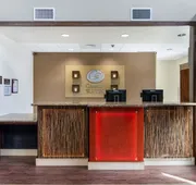 Comfort Suites Odessa near University hotel detail image 3