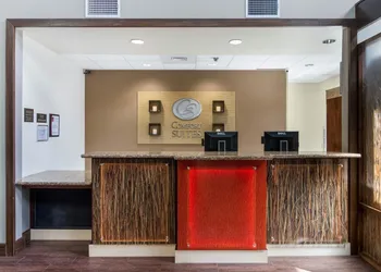 Comfort Suites Odessa near University hotel thumbnail 3