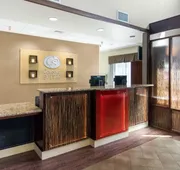 Comfort Suites Odessa near University hotel detail image 4