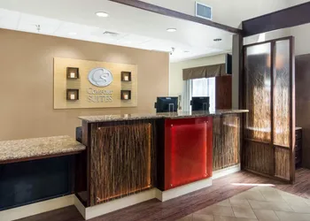 Comfort Suites Odessa near University hotel thumbnail 4